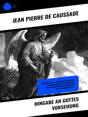 cover image of Hingabe an Gottes Vorsehung